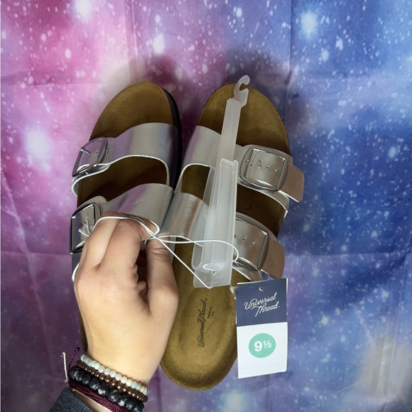 New universal thread sandals - Picture 1 of 2